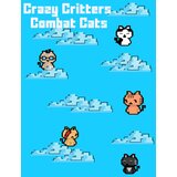 Steam Crazy Critters - Combat Cats (PC) Key GLOBAL | ePonuda.com