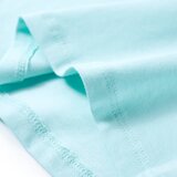  Dječja majica svijetla boja vode 116 | shoptok.hr