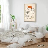  Slika - Solar Connection (1 Part) Vertical 40x60 | shoptok.hr