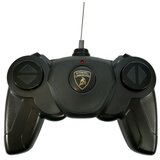  Auto na daljinsko upravljanje R/C Lamborghini Aventador Rastar 1:24 - narančasti | shoptok.hr