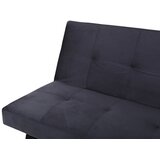 Venture Home sklopivi krevet / sofa Bodil, tamnosiva | shoptok.hr