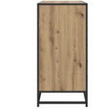  Ormar s ladicama 4-Ladica Hrast artisan 70 x 41 x 83,5 cm | Eponuda.com