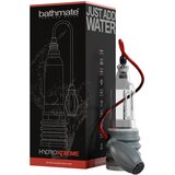Bathmate HydroXtreme 5 - hidravlična črpalka brez dodatkov (prozorna) Cene