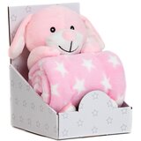 Bbo SET IGRACKA + CEBENCE (B200002) – PINK DOG | ePonuda.com