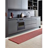 Pappelina Crveni unutarnji i vanjski tepih 60x85 cm Effi Dark Red – | shoptok.hr
