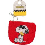 PEANUTS Privjesak za ključeve Snoopy - mekani novčanik | shoptok.hr