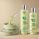 scalp rebalans set za masnu kosu