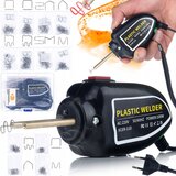 Rosfix SET VARILNIK ZA PLASTIKO RSC100W – 100W, LED, 1200 SPONK, HANDY SWITCH | DO 400 °C, 230 V, (5000076106) | Shoptok.si