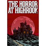 Steam The Horror at Highrook Key (PC) GLOBAL Cene
