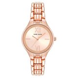 ANNE KLEIN ženski analogni ručni sat ak/4060rgrg