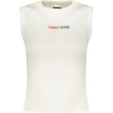 Tommy Hilfiger ženska bijela majica bez rukava Cijene
