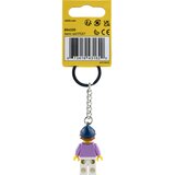 Lego ® Minifigures - Privjesak - djevojka sa suncokretom na ogrlici (854330) | shoptok.hr