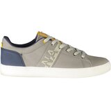NAPAPIJRI SHOES GRAY MEN'S SPORTS SHOES | ePonuda.com