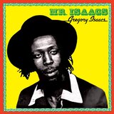  Isaacs, Gregory - Mr. Isaacs Cene