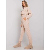 ex moda Jumpsuit-EM-KO-636.98-beige | ePonuda.com