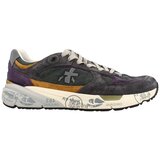 Premiata Modne superge Mase25 8422 Deportivo Mase25 Večbarvna Cene