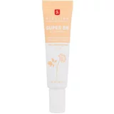 Erborian Super BB Covering Care-Cream SPF20 bb krema s punim prekrivanjem za problematičnu kožu 15 ml Nijansa nude