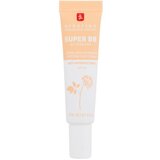 Erborian Super BB Covering Care-Cream SPF20 polno prekrivna bb krema za problematično kožo 15 ml Odtenek nude Cene