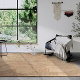 Villeroy & Boch Bež ručno rađen vuneni tepih 160x230 cm Ursule – | shoptok.hr