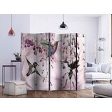 Artgeist PARAVAN 225/172/3 cm večbarvno | Shoptok.si