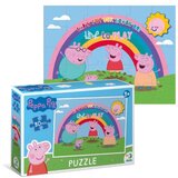 Puzzle PEPA PRASE 30PCS 200303 104/200303 Cene