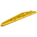 STABILA Libela iz laganog metala 80 cm Type 81S 2505 Kalibriran po: Tvornički standard (vlastiti) | Eponuda.ba