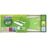 Swiffer Set Mop drska+dopune(8dry+3wet) | ePonuda.com