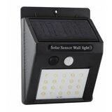 Solarni LED 3W reflektor-lampa sa PIR senzorom LRFS3030H-20 cene