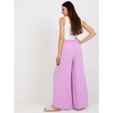 Italy Moda Pants-DHJ-SP-8390.70-Light Purple | Shoptok.si