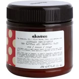 DAVINES Alchemic Conditioner Red hidratantni regenerator za naglašavanje boje kose 250 ml