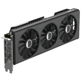 XFX AMD RX-7800XT QICK319 CORE 16GB GDDR6 256bit, 2430 MHz / 19.5 Gbps, 3x DP, 1x HDMI, 3 fan, 2.5 slot - RX-78TQICKF9 cene
