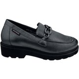 Mephisto Mokasini Orla Siva | Shoptok.si