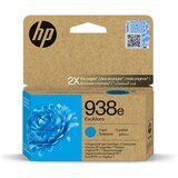 HP Tinta 4S6X9PE Cyan 938e Cijene