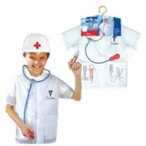  Kostim doktor 3+ ( 11/03986 )