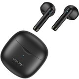 Usams SŁUCHAWKI BLUETOOTH 5.0 TWS IA SERIES BEZPRZEWODOWE CZARNY/BLACK BHUIA01 (US-IA04), (21968863) | Shoptok.si