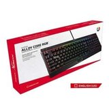 HP HyperX Alloy CoreRGB HX-KB5ME2-US/crna Tastatura ( 4P4F5AA#ABA ) | ePonuda.com
