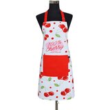 Edoti Apron Cherry A707 | shoptok.hr
