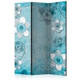  Paravan u 3 dijela - Spring in the Air [Room Dividers] 135x172 Cijene