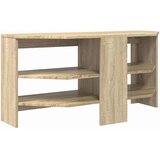  KutuskiTVormar Sonoma hrast 102 x 40,5 x 45 cm | shoptok.hr