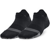 Under Armour Women's low socks Breathe 2 No Show Tab 2pk Cijene