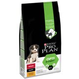 Pro Plan 5 x zooTočke na PURINA suho hrano za pse! - Medium Puppy OPTISTART (12 kg) | Shoptok.si