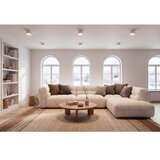 Kanlux 24366 - LED spot svetiljka SONOR LED/12W/230V 3000/4000/5700K bela | Eponuda.com
