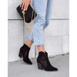 Resti Women's Tonnet openwork boots | shoptok.hr