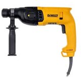 Dewalt ELEKTROPNEVMATSKO KOMBINIRANO KLADIVO D25033K | Shoptok.si