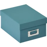 Fotobox Fun teal 700 Photos 10x15 FB115K