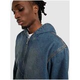 Dickies Hilham hooded jacket Plava | shoptok.hr