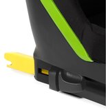 Jane CONCORD iWinner i-Size autosjedalica 15-36 kg (100-150 cm), Matt Black | Eponuda.com
