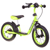  Bicikl bez pedala Balancer - zeleni Cijene