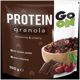 Sante GRANOLA BROWNIE VIŠNJA 300G Cene