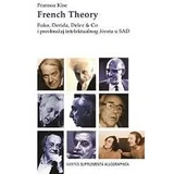 Fransoa Kise
 - French Theory